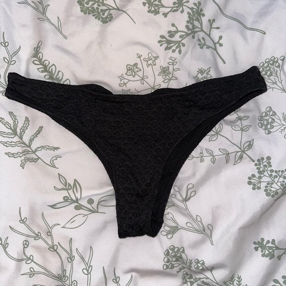 Bikini bottoms
